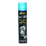 Shield Vinyl, Plastic & Rubber Care 300ml - Nu-Car